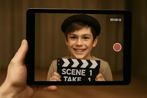 Content Creator Flix